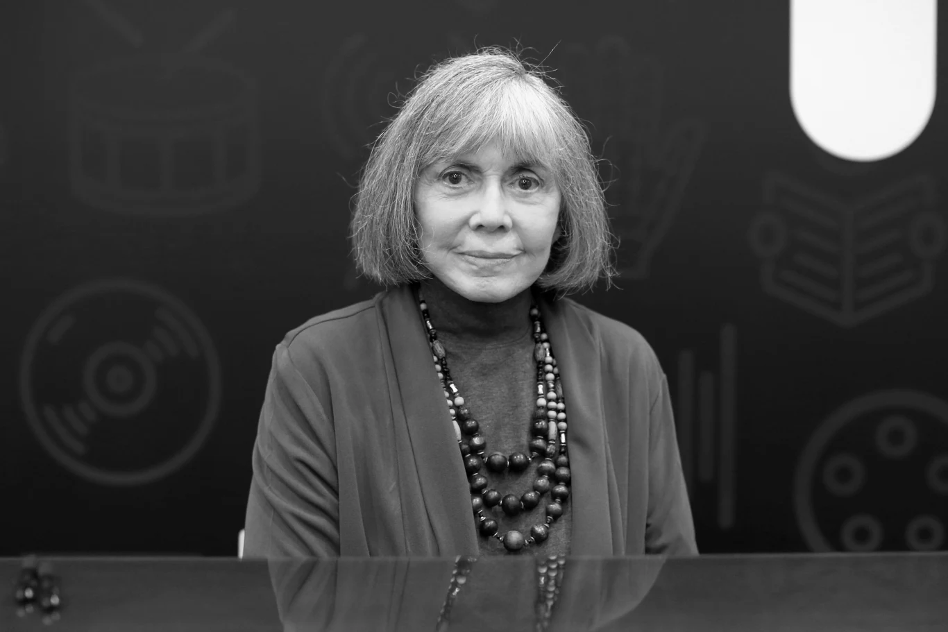 Nie żyje pisarka Anne Rice, autorka 