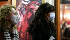 99 procent zakażeń w USA to wariant Delta