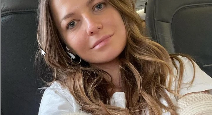 Anna Lewandowska Anna Lewandowska