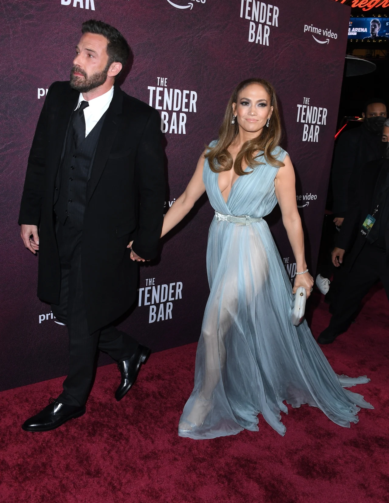 Ben Affleck i Jennifer Lopez Ben Affleck i Jennifer Lopez