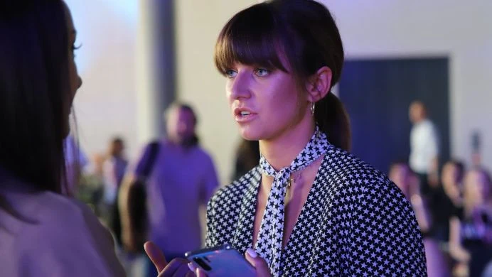 Anna Lewandowska nie chce ukrywać tego, że przeżywa trudne chwile Anna Lewandowska nie chce ukrywać tego, że przeżywa trudne chwile