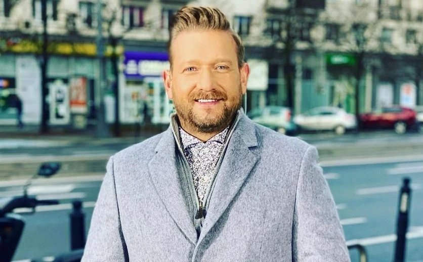 Bartek Jędrzejak Bartek Jędrzejak