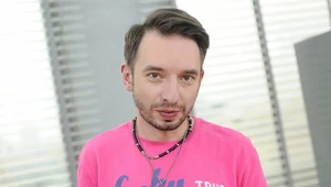 Adam Konkol stracił ukochanego psa
