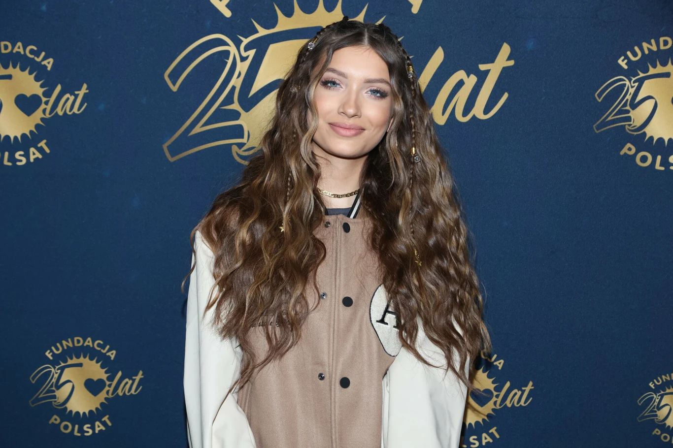 Viki Gabor zaśpiewa z Maleną w Rzeszowie Viki Gabor zaśpiewa z Maleną w Rzeszowie