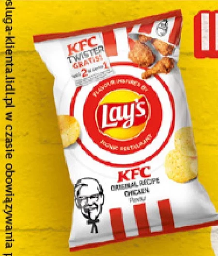 Chipsy Lay's