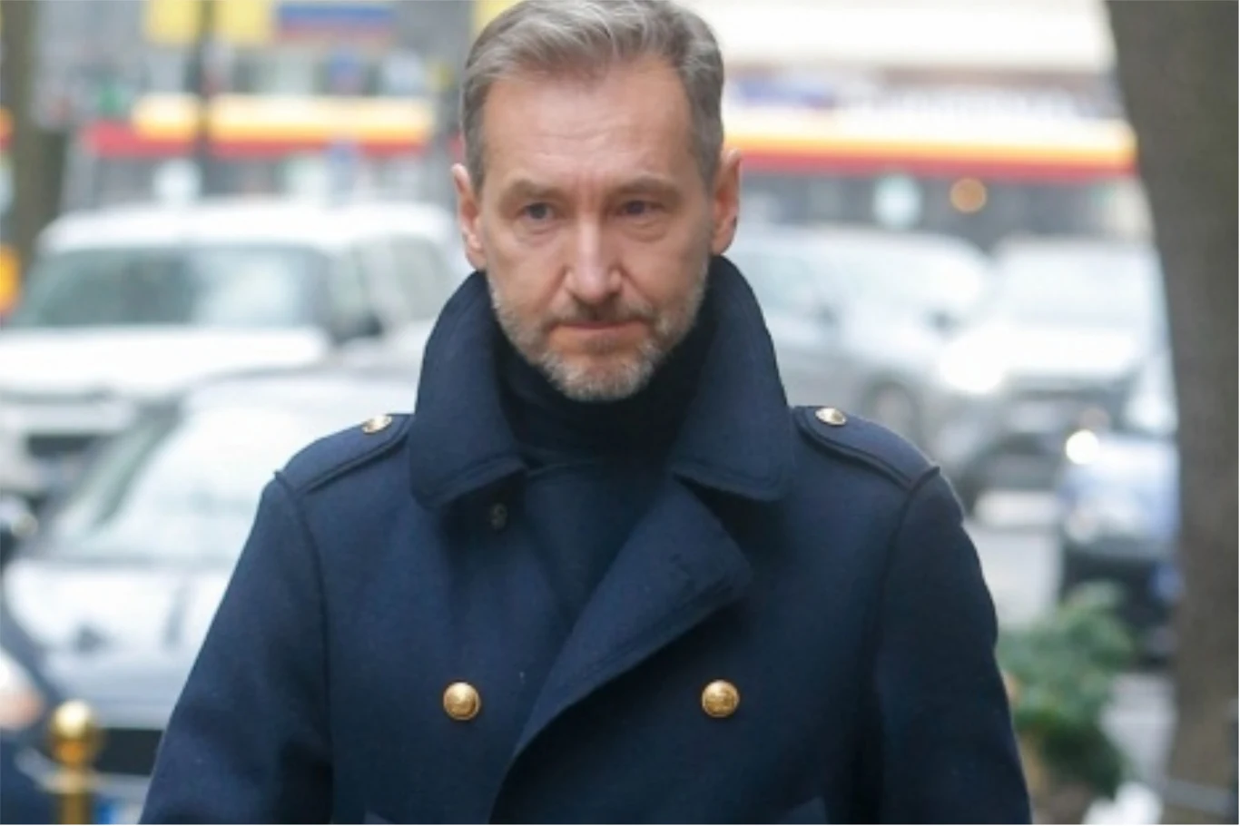 Piotr Kraśko Piotr Kraśko