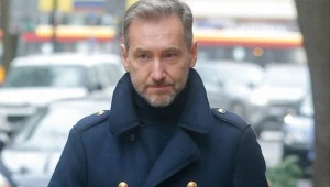 Piotr Kraśko przyznał, że popełnił błąd