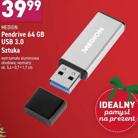 Pendrive Medion