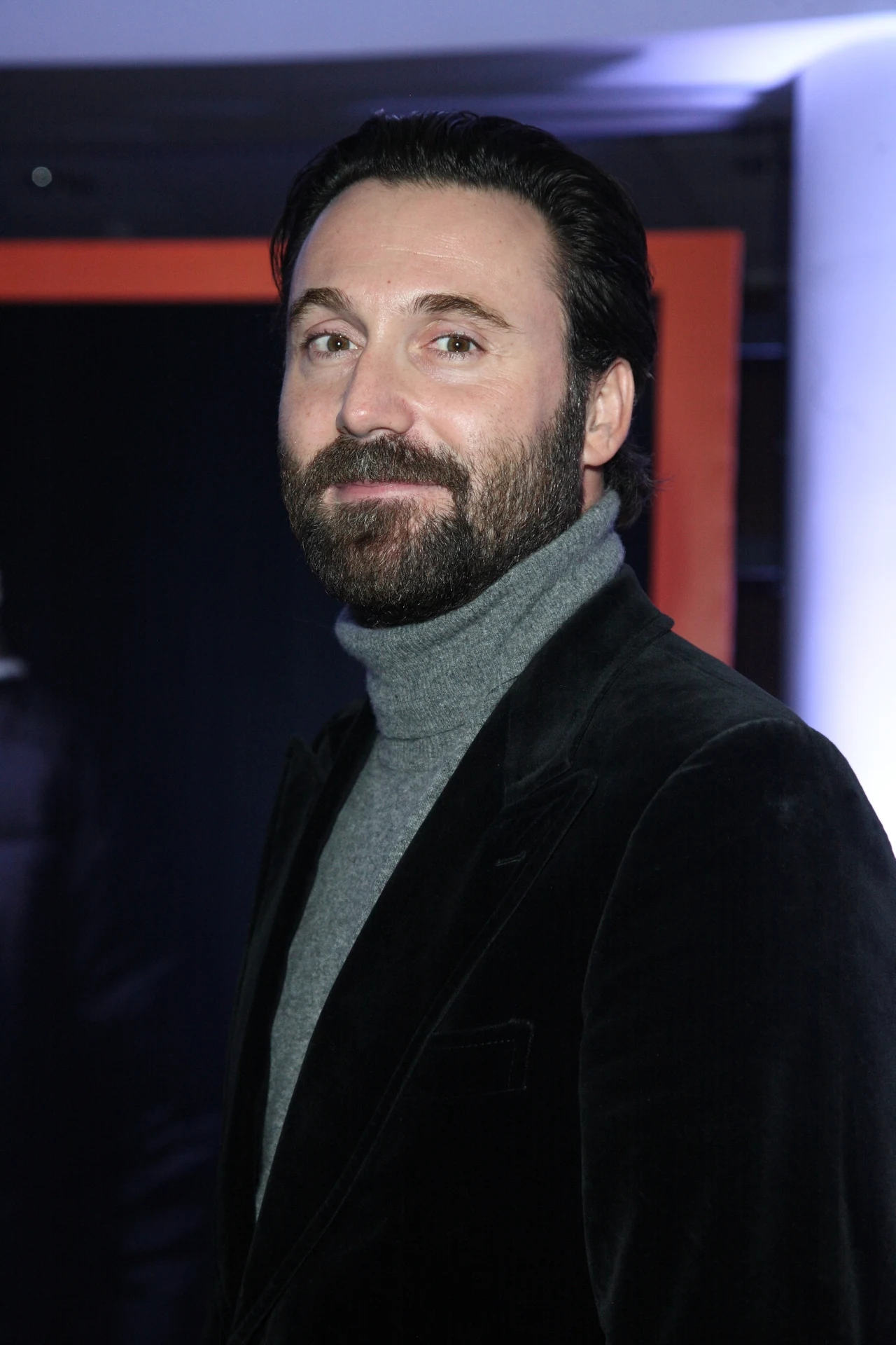 Bartłomiej Świderski