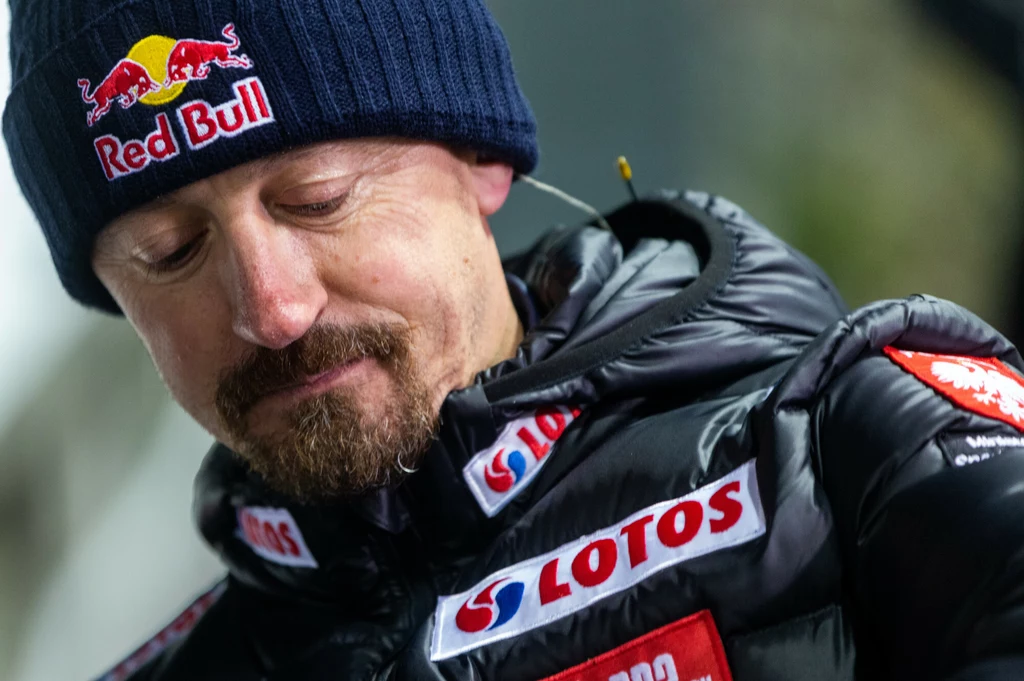 Adam Małysz Adam Małysz