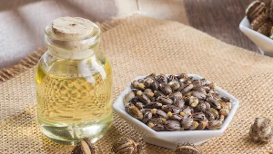 Właściwości oleju rycynowego są znane i cenione od lat