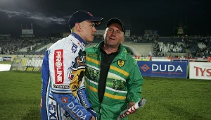 Kłopoty trenera reprezentacji w stanie wojennym. Wódka nie pomogła