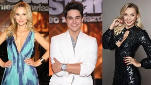 Paulina Sykut-Jeżyna, Patryk Cebulski oraz Ilona Krawczyńska