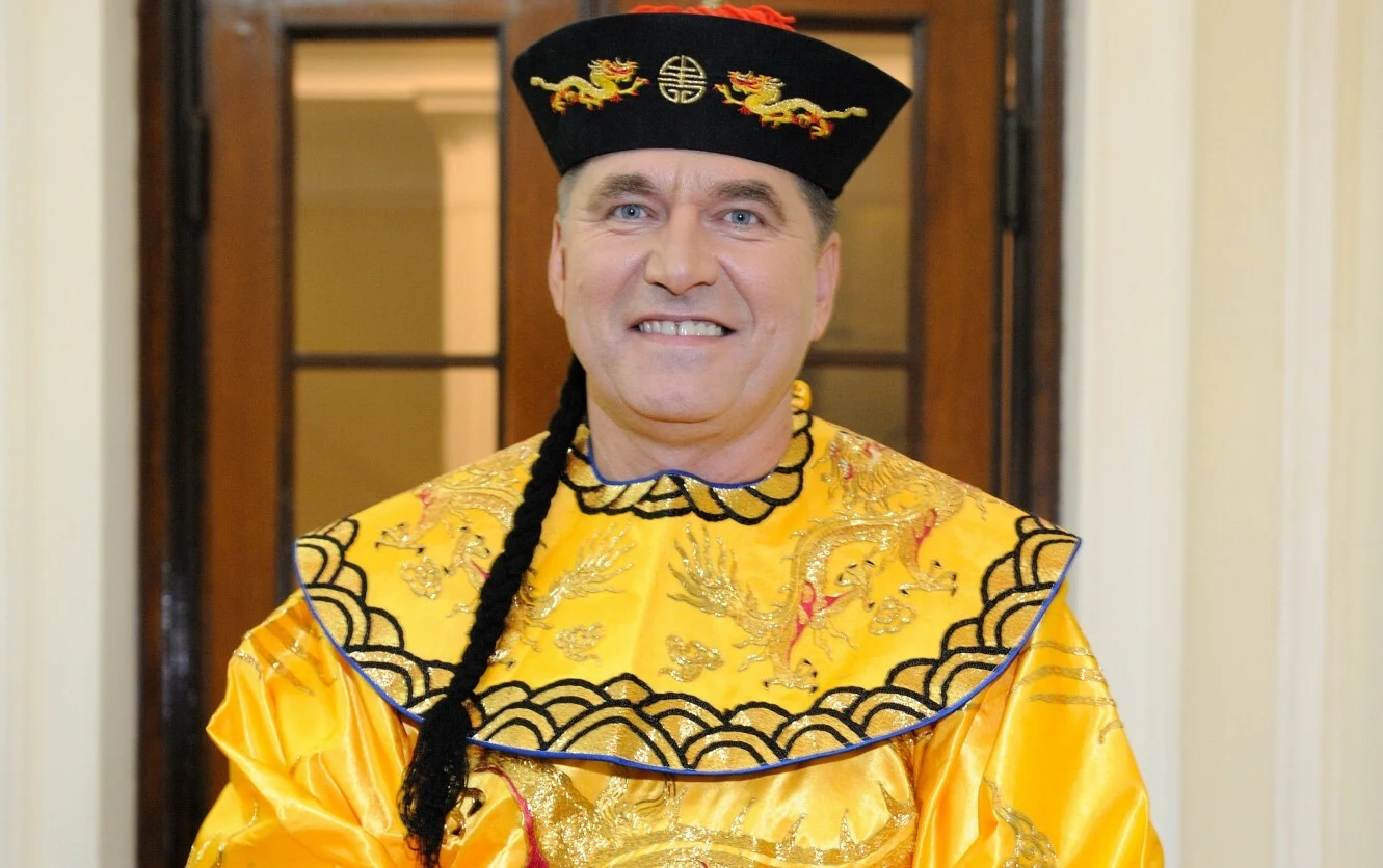 Sławomir Świerzyński Sławomir Świerzyński