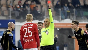 Dwa znaki zapytania w Wiśle przed kluczowym meczem