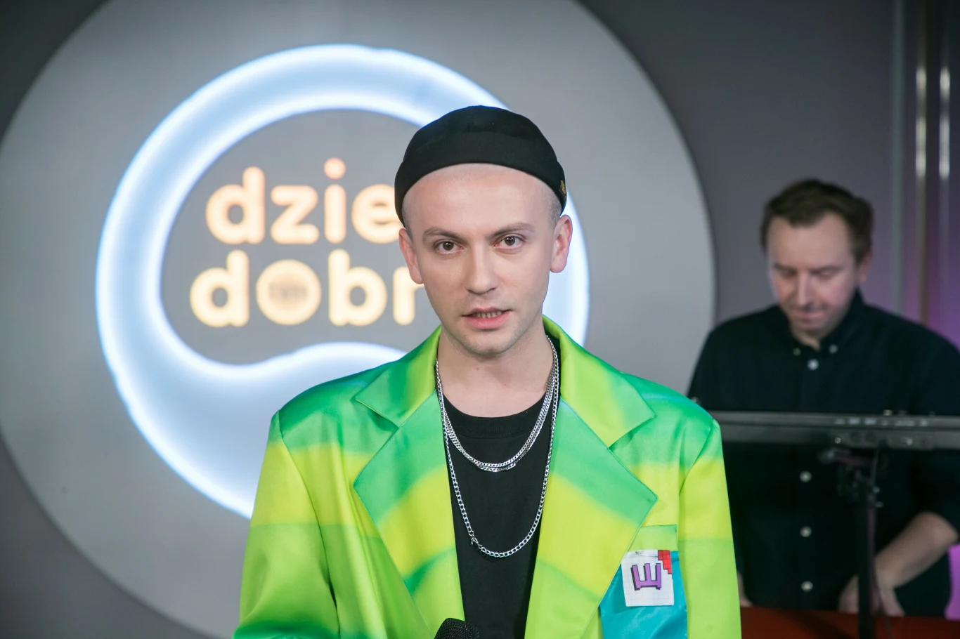 Arek Kłusowski Arek Kłusowski