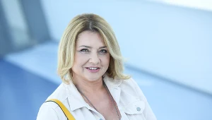 Małgorzata Ostrowska-Królikowska 