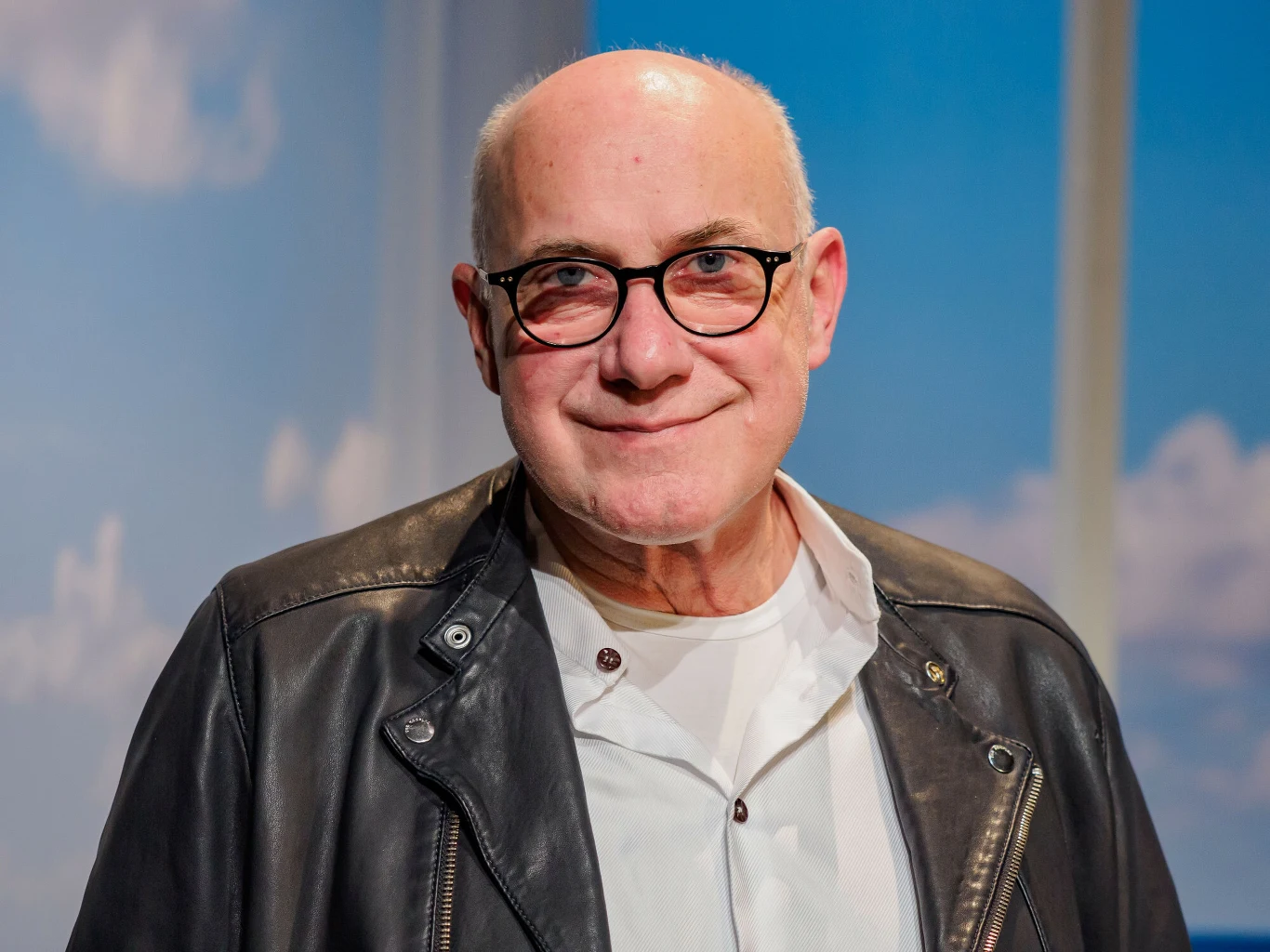 Piotr Machalica Piotr Machalica