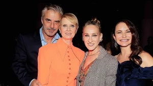 Premiera serialu "And Just Like That" 