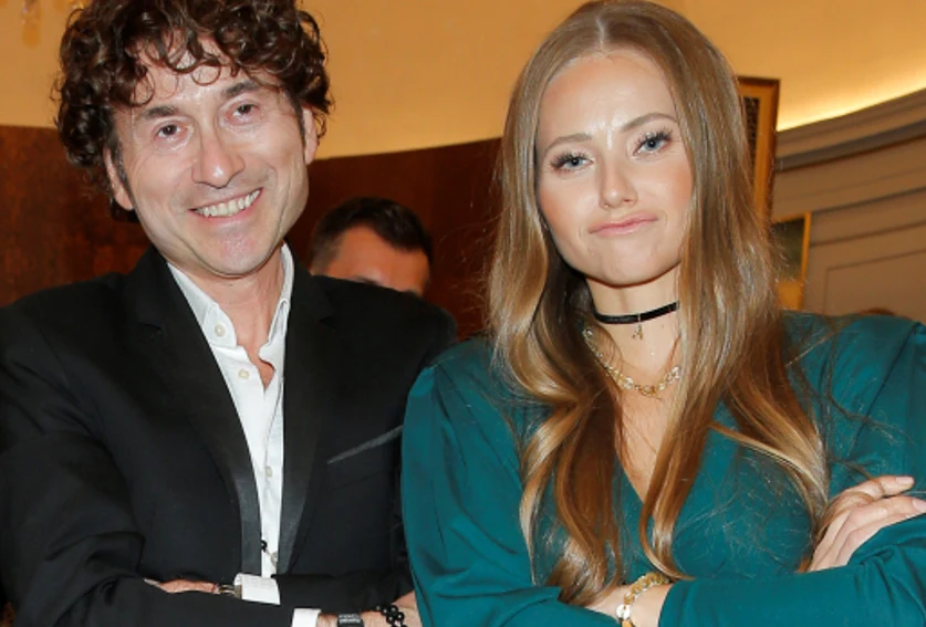 Agata Rubik i Piotr Rubik Agata Rubik i Piotr Rubik