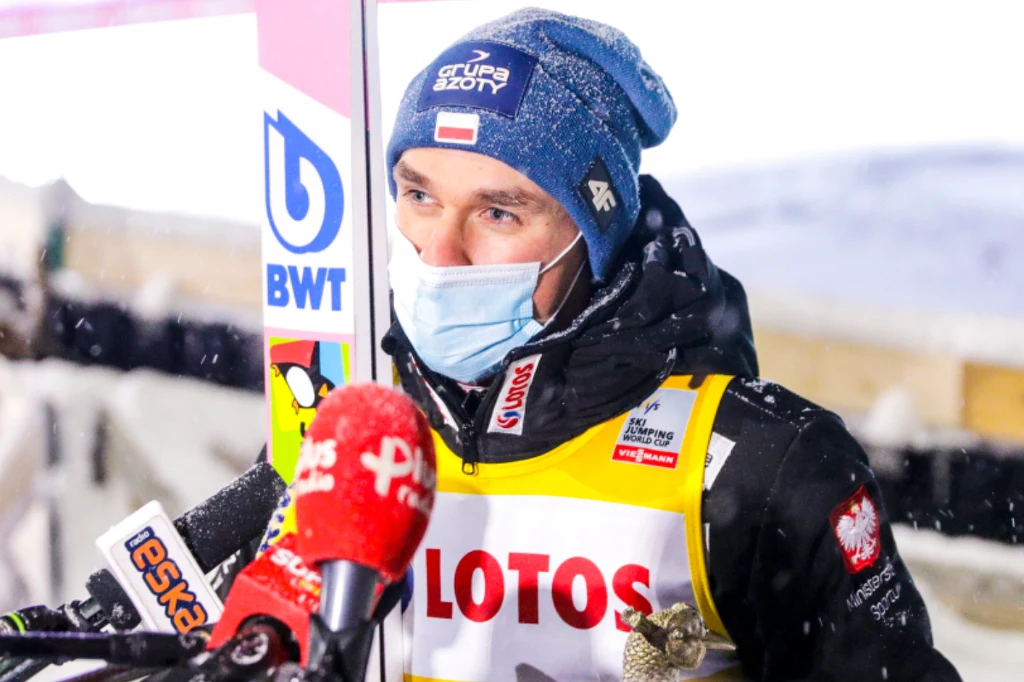 Piotr Żyła