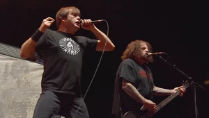 Nowy minialbum od Napalm Death. Kiedy premiera? 