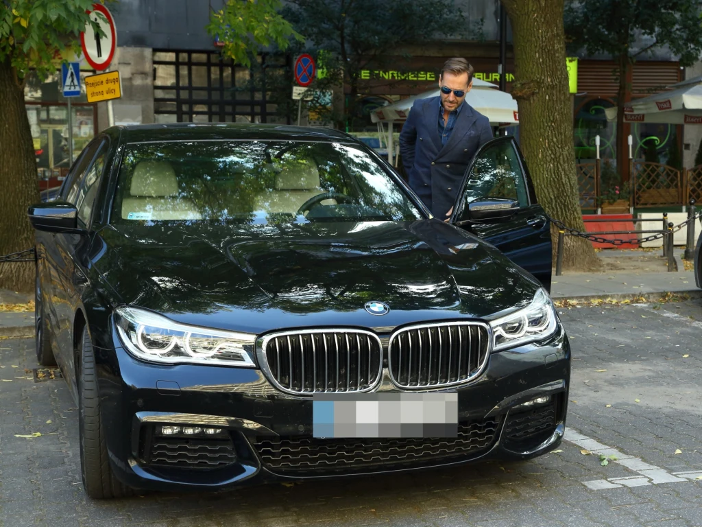 Piotr Kraśko Piotr Kraśko