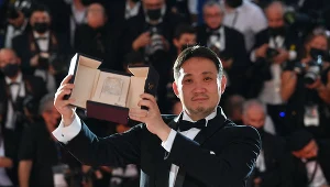 Ryusuke Hamaguch w Cannes