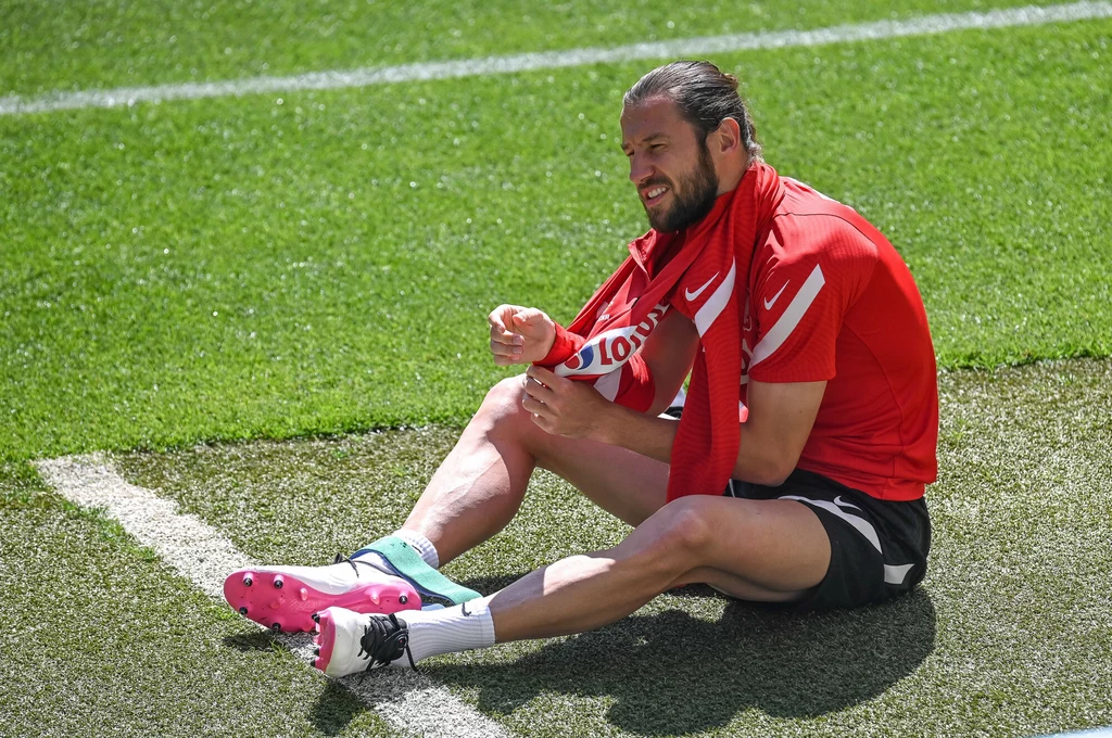 Grzegorz Krychowiak