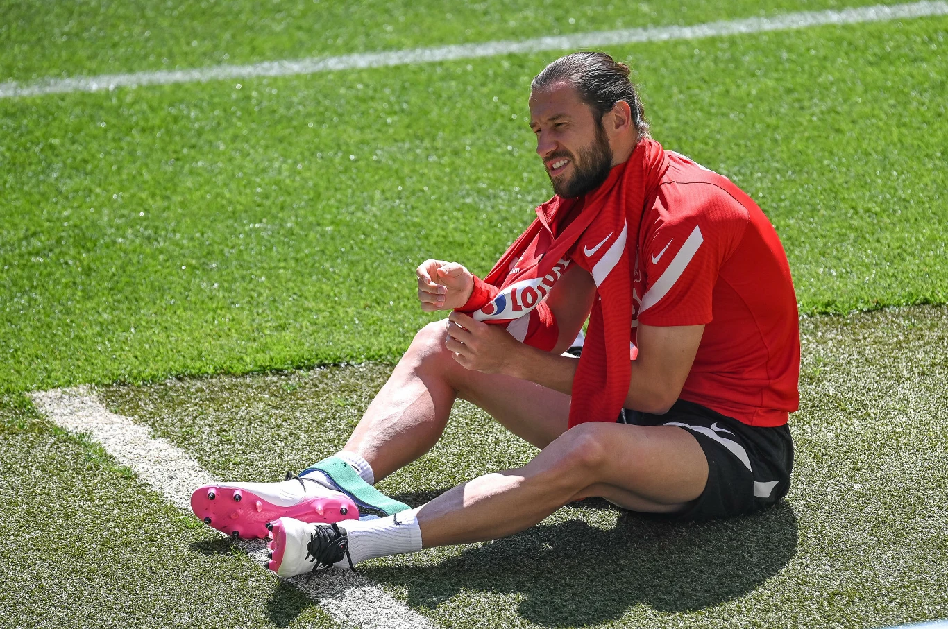 Grzegorz Krychowiak Grzegorz Krychowiak