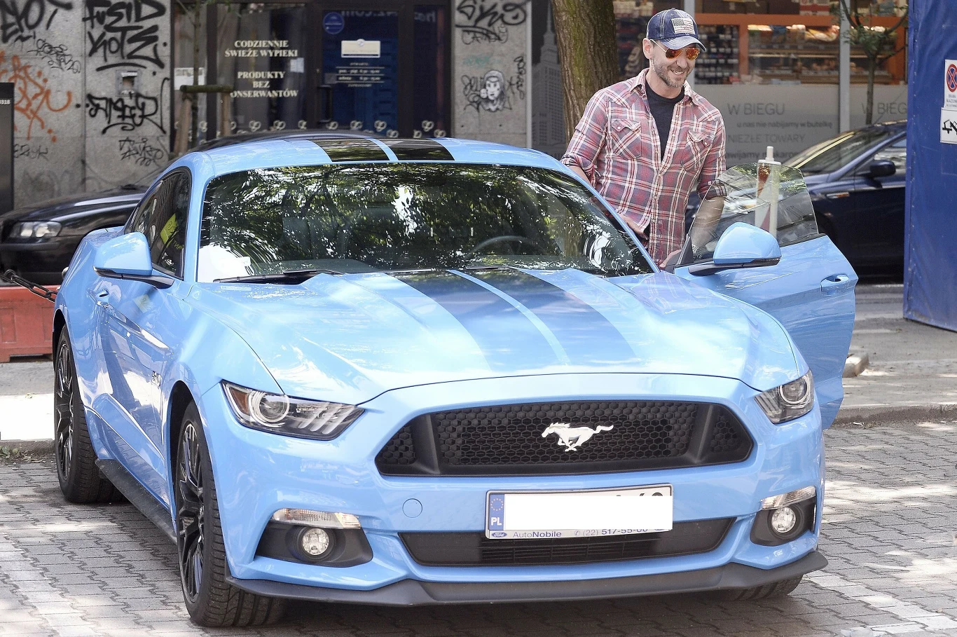 Piotr Kraśko Piotr Kraśko