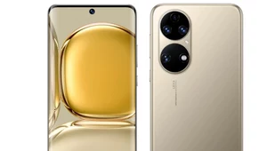 Huawei P50 Pro trafi na globalny rynek, lecz będzie się różnił od chińskiej wersji