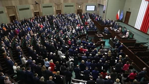 Gdyby wybory parlamentarne odbywały się w najbliższą niedzielę, wzięłoby w nich udział 75 proc. badanych 