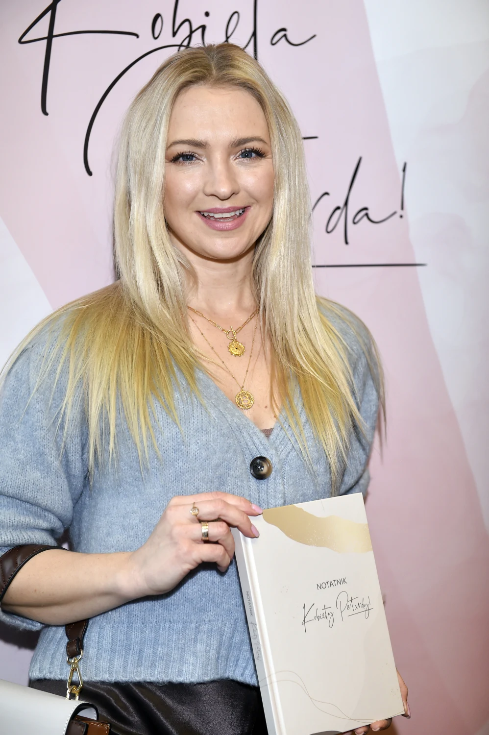 Basia Kurdej-Szatan Basia Kurdej-Szatan