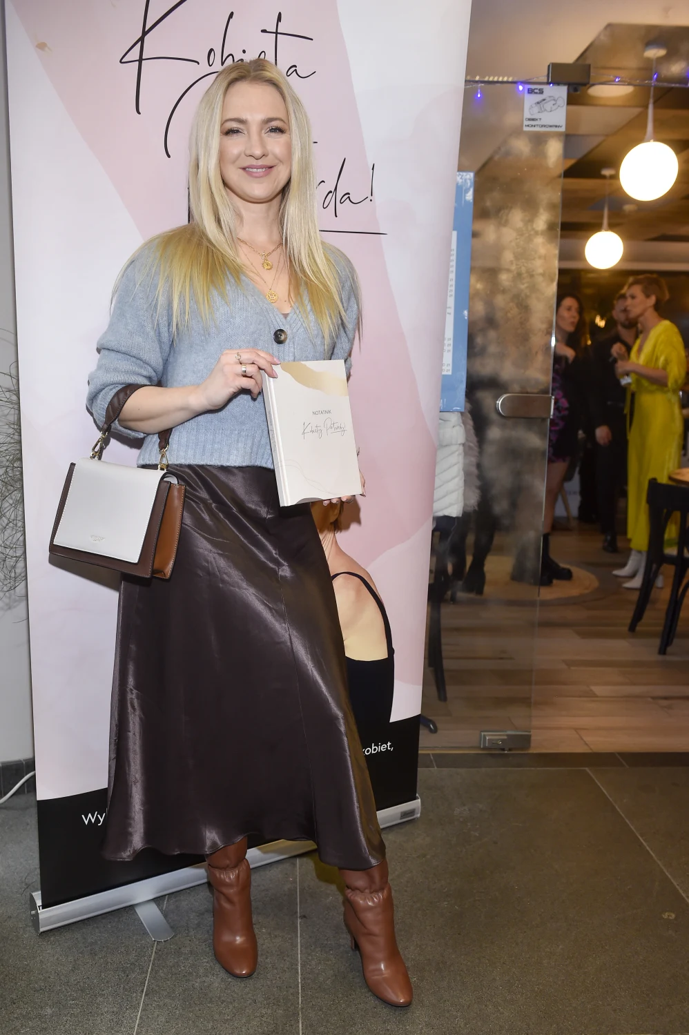 Basia Kurdej-Szatan Basia Kurdej-Szatan