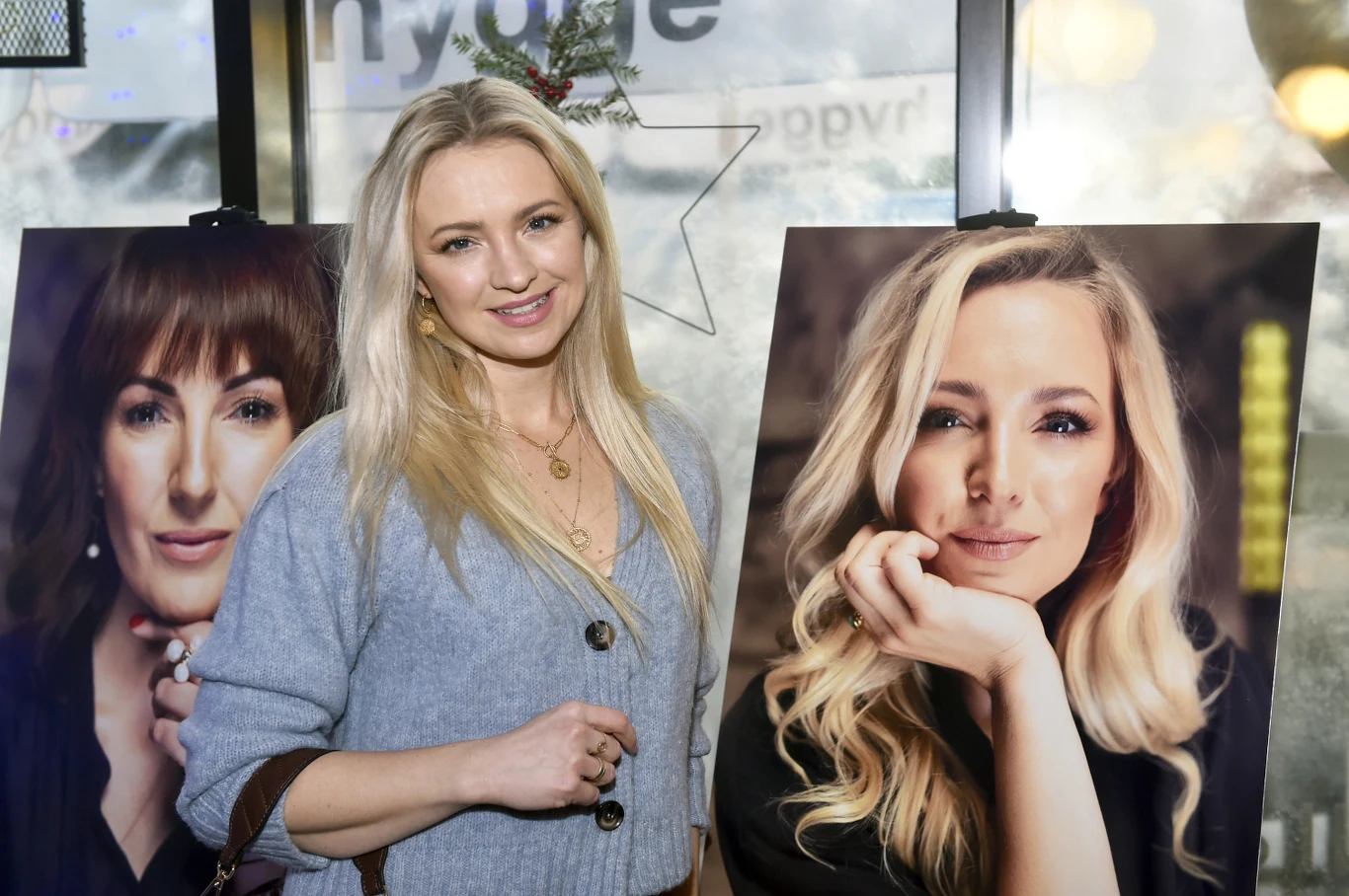 Basia Kurdej-Szatan Basia Kurdej-Szatan