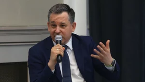 Główny ekonomista FOR i były dyrektor Departamentu Analiz w Ministerstwie Finansów Sławomir Dudek