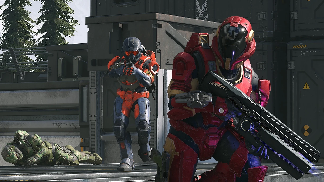 Halo Infinite Halo Infinite