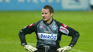 Trener debiutuje w Ekstraklasie. "Coś ekstra zawsze jest przygotowane"