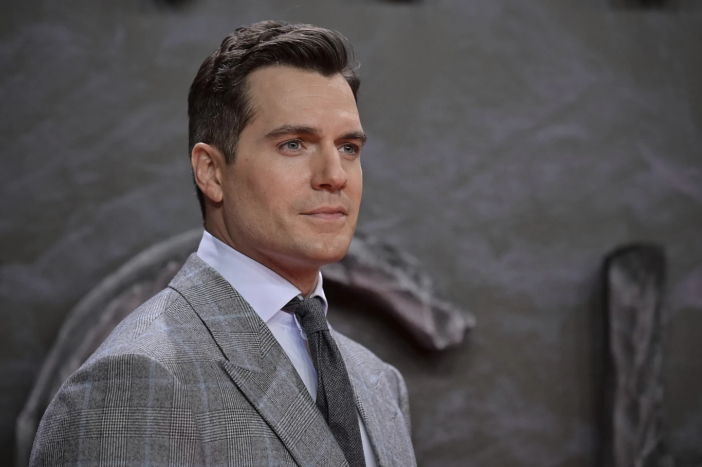 Henry Cavill Henry Cavill