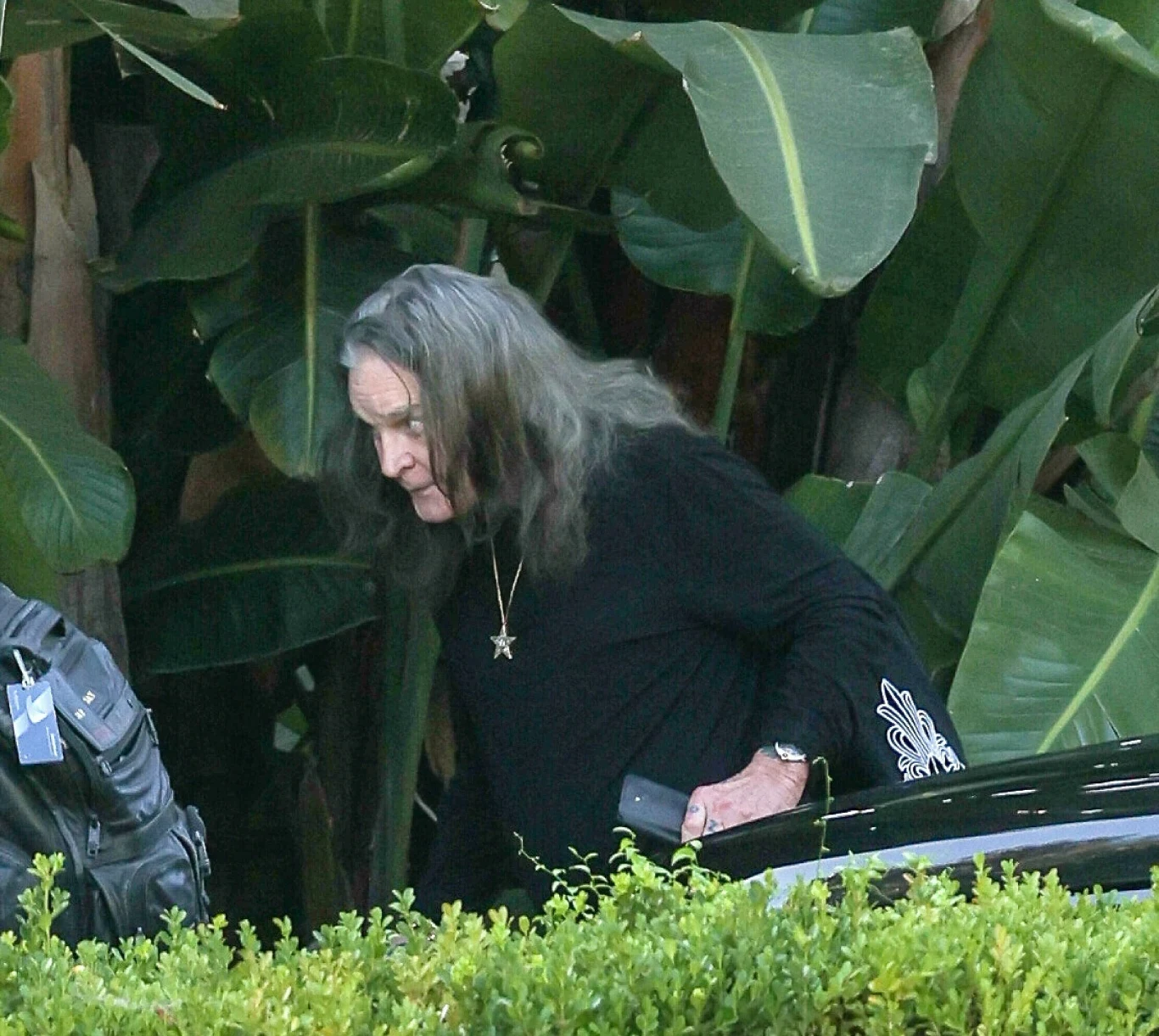 Ozzy Osbourne Ozzy Osbourne