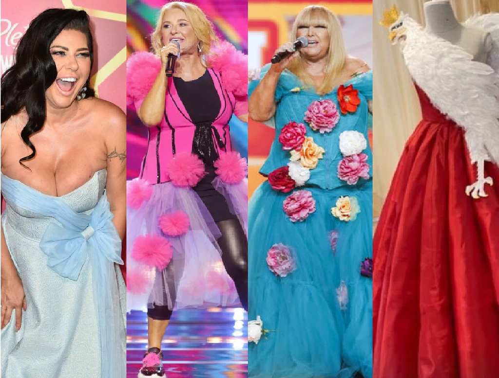 Największe wpadki modowe 2021