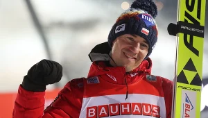 Cykl w Polsce odpowiedzią na Turniej Czterech Skoczni? "Sandro Pertile już nam to obiecał"