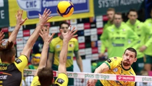 Seria PGE Skry przerwana. Niesamowity tie-break w PlusLidze