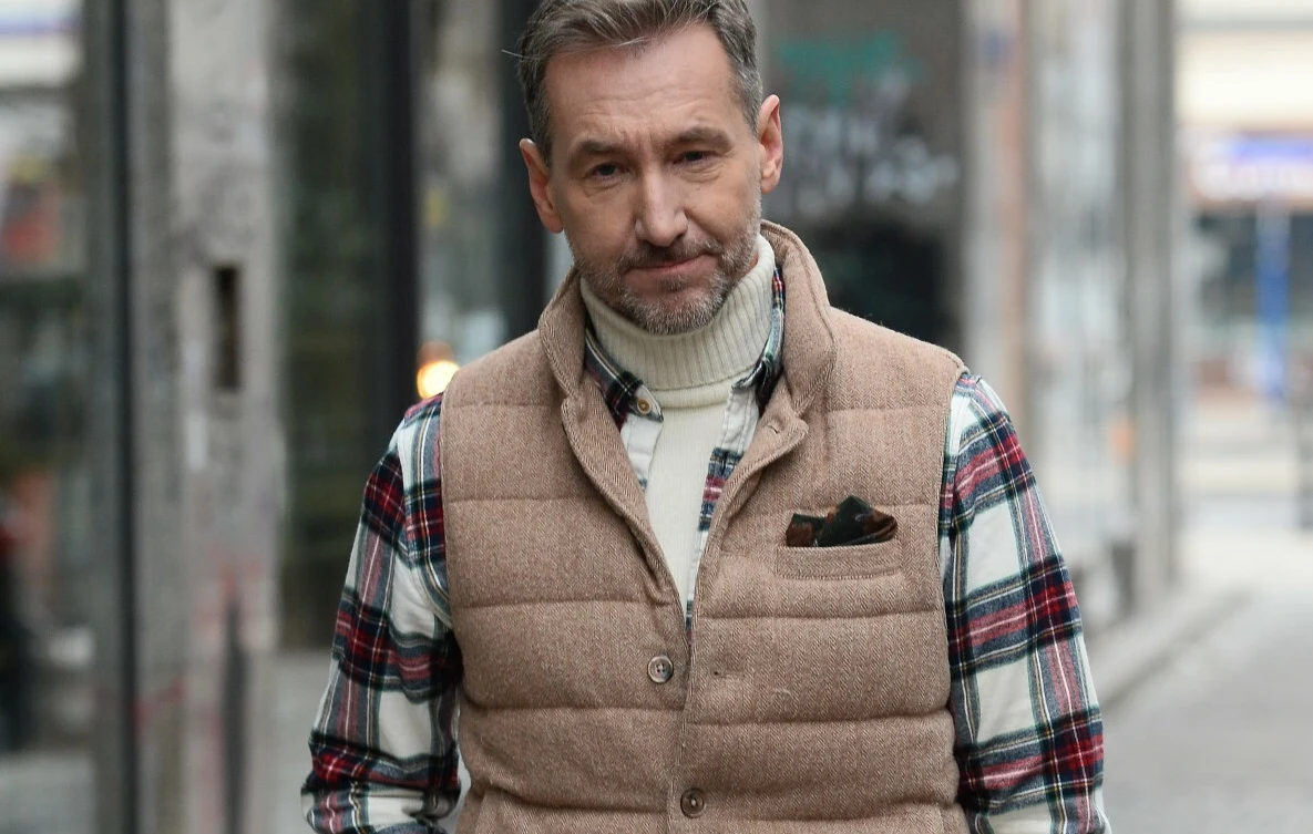 Piotr Kraśko Piotr Kraśko