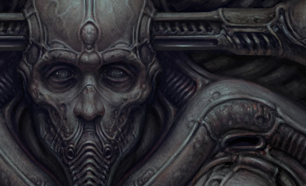 Scorn