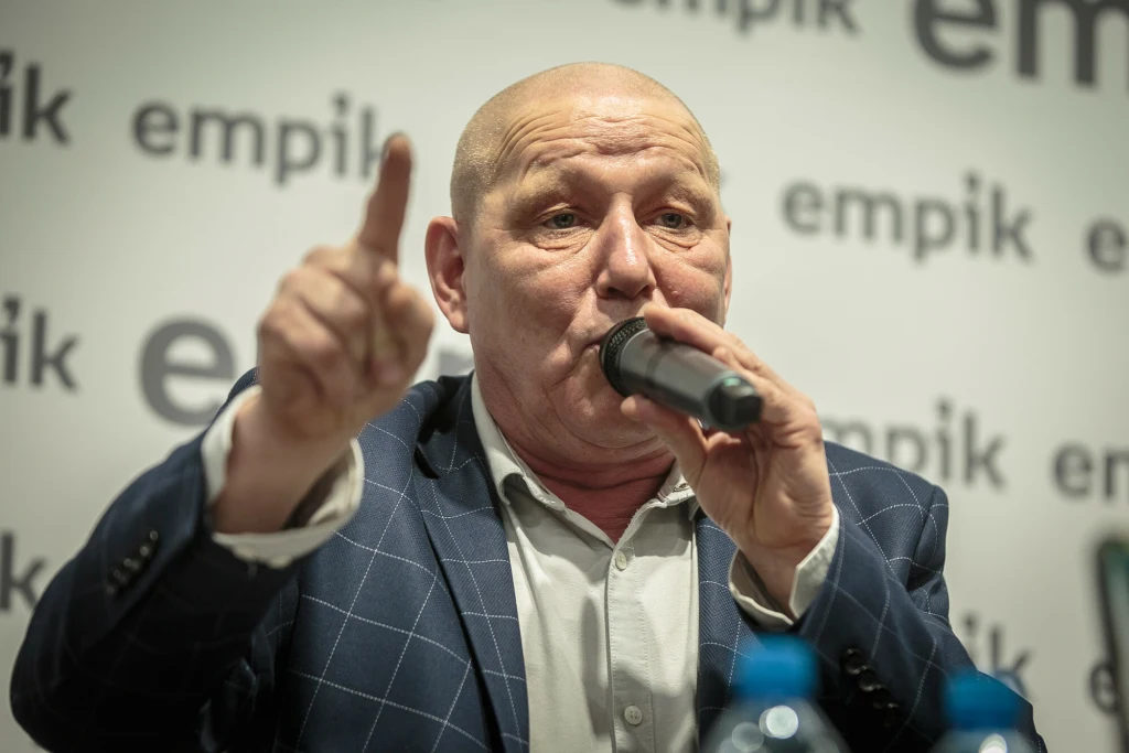 Krzysztof Jackowski 