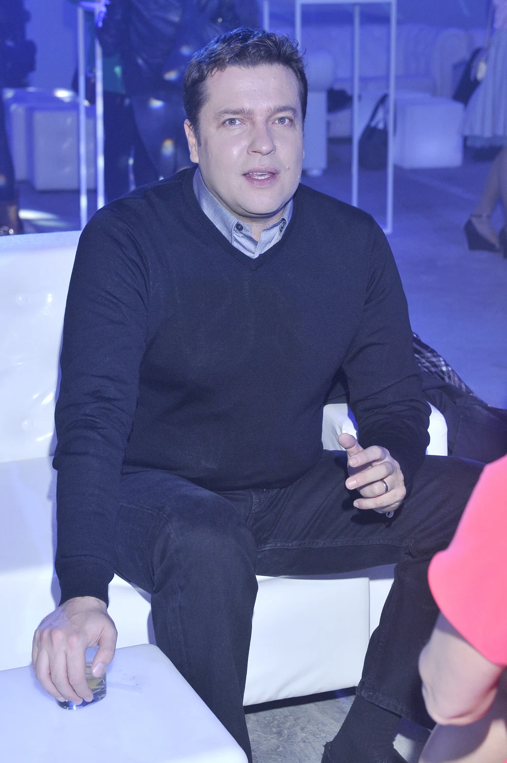 Robert Kudelski Robert Kudelski