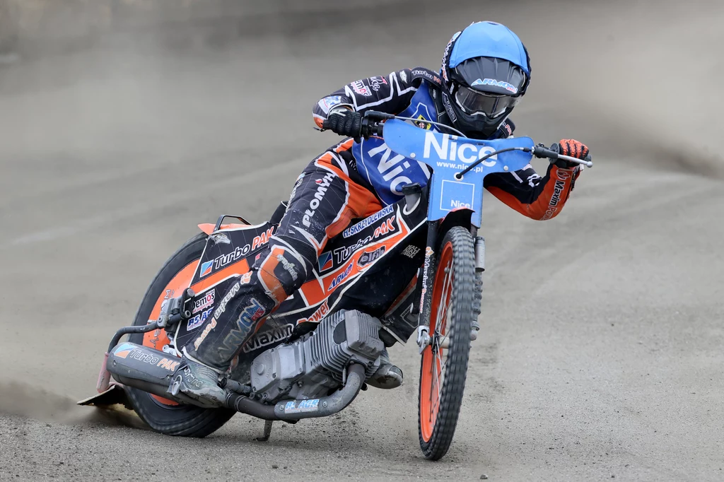 Mateusz Jabłoński