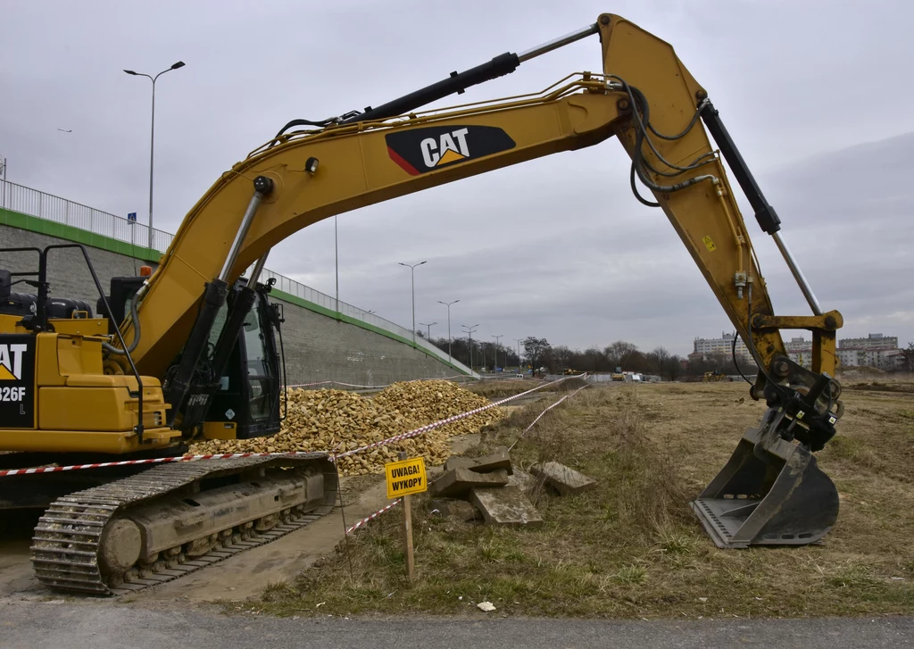 Kierowcy mogą się spodziewać utrudnień